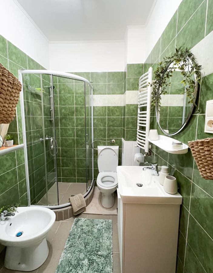 Noni'S Old Town Apartment Сибиу Экстерьер фото