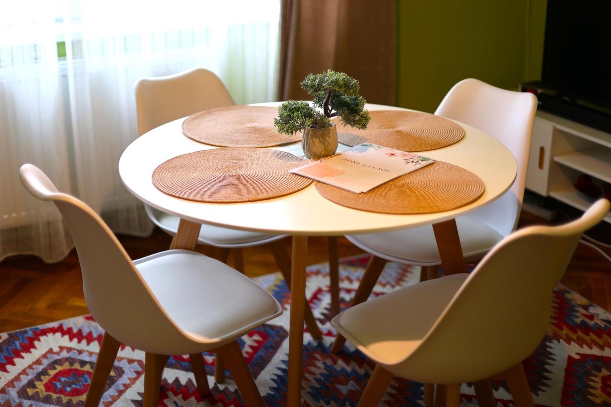 Noni'S Old Town Apartment Сибиу Экстерьер фото