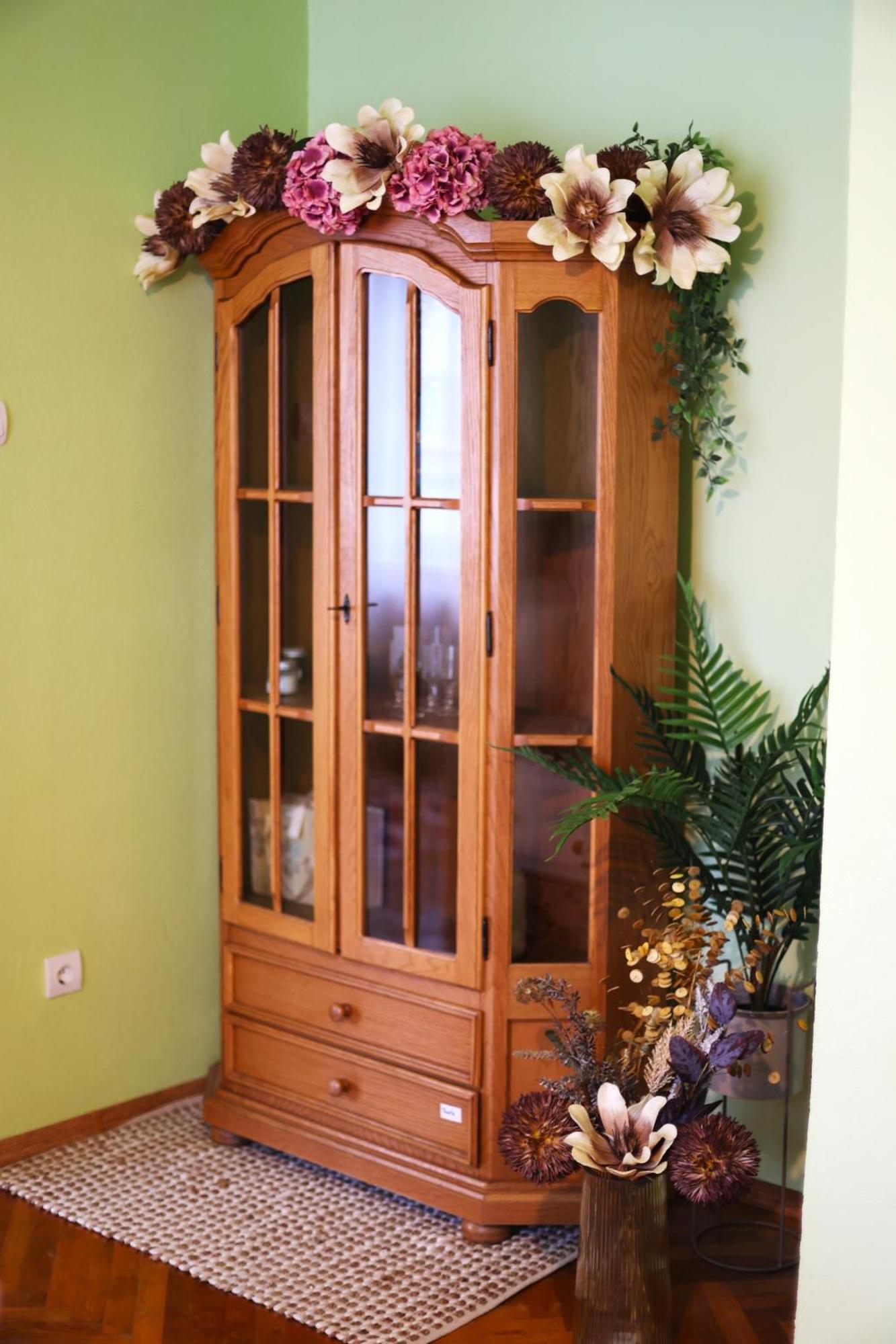 Noni'S Old Town Apartment Сибиу Экстерьер фото