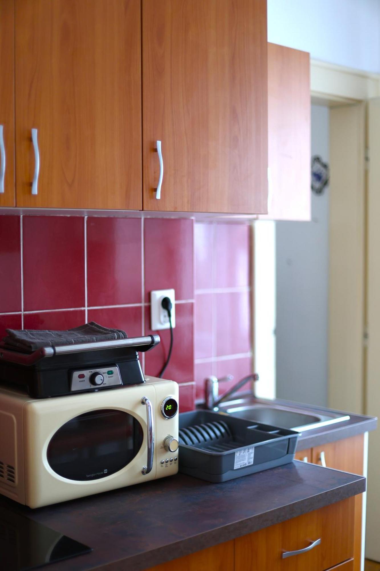 Noni'S Old Town Apartment Сибиу Экстерьер фото