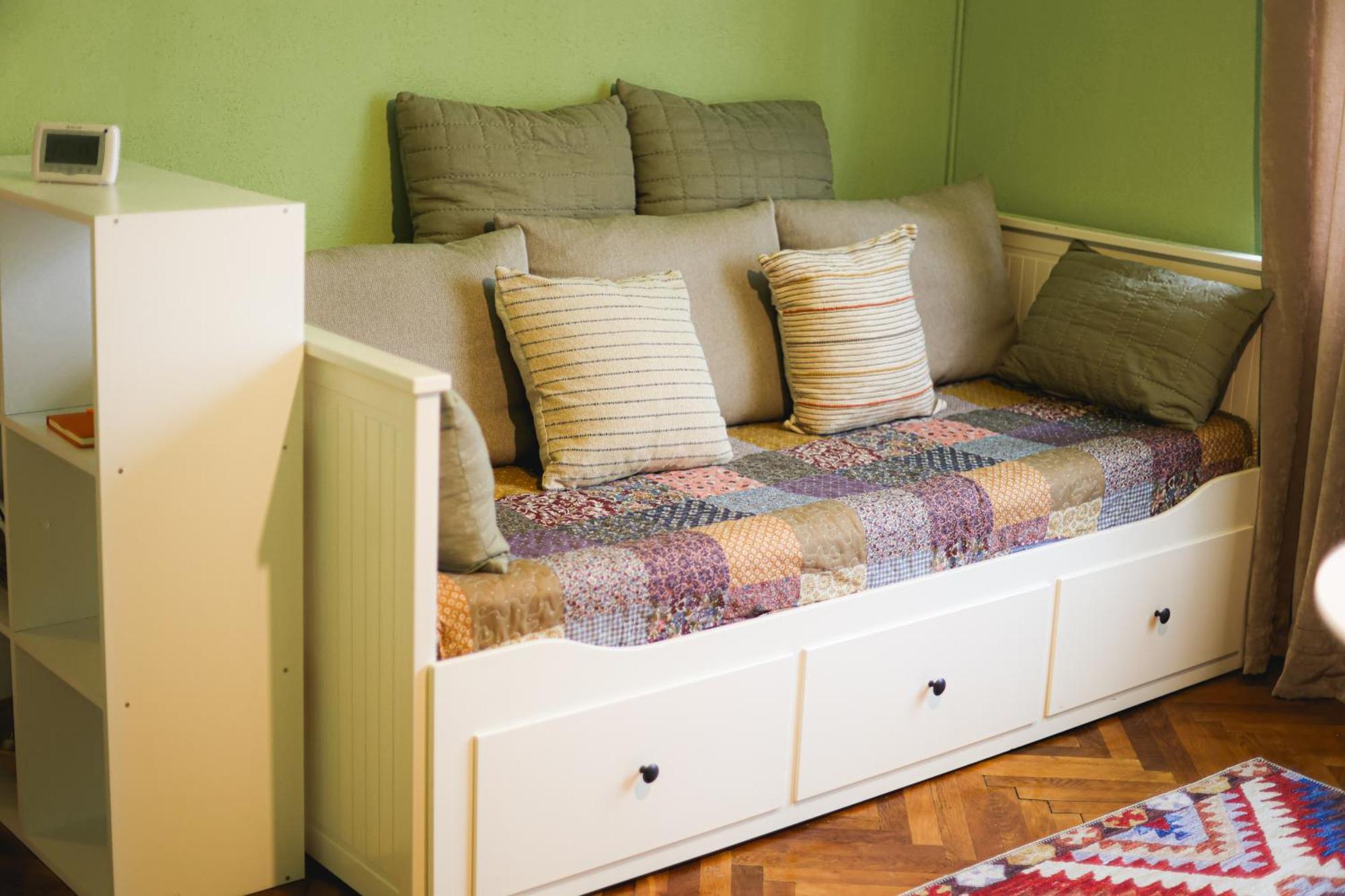Noni'S Old Town Apartment Сибиу Экстерьер фото