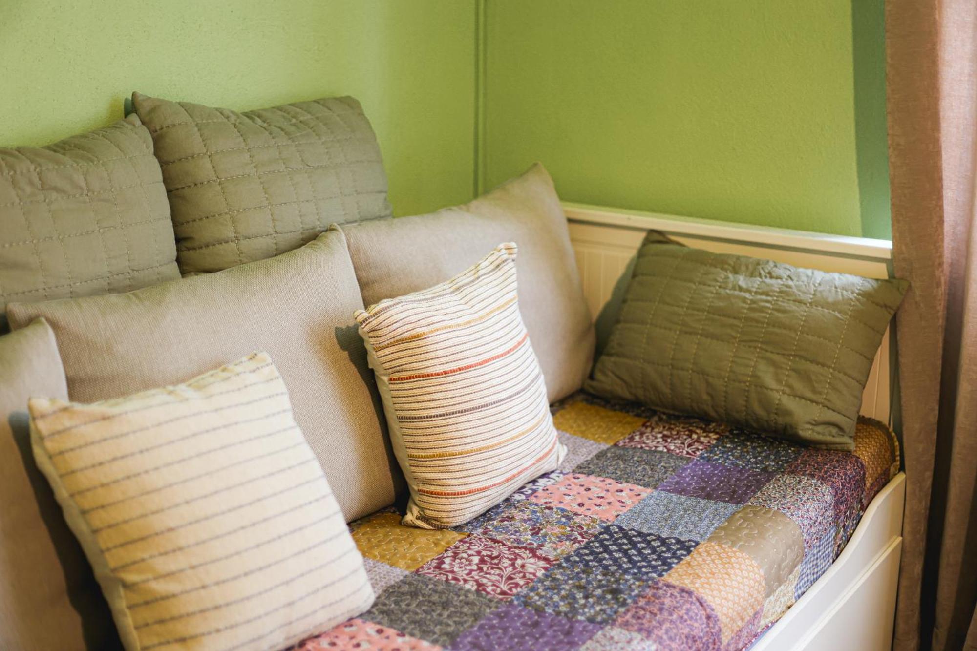 Noni'S Old Town Apartment Сибиу Экстерьер фото