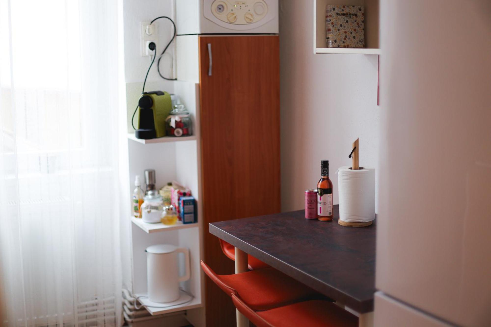 Noni'S Old Town Apartment Сибиу Экстерьер фото