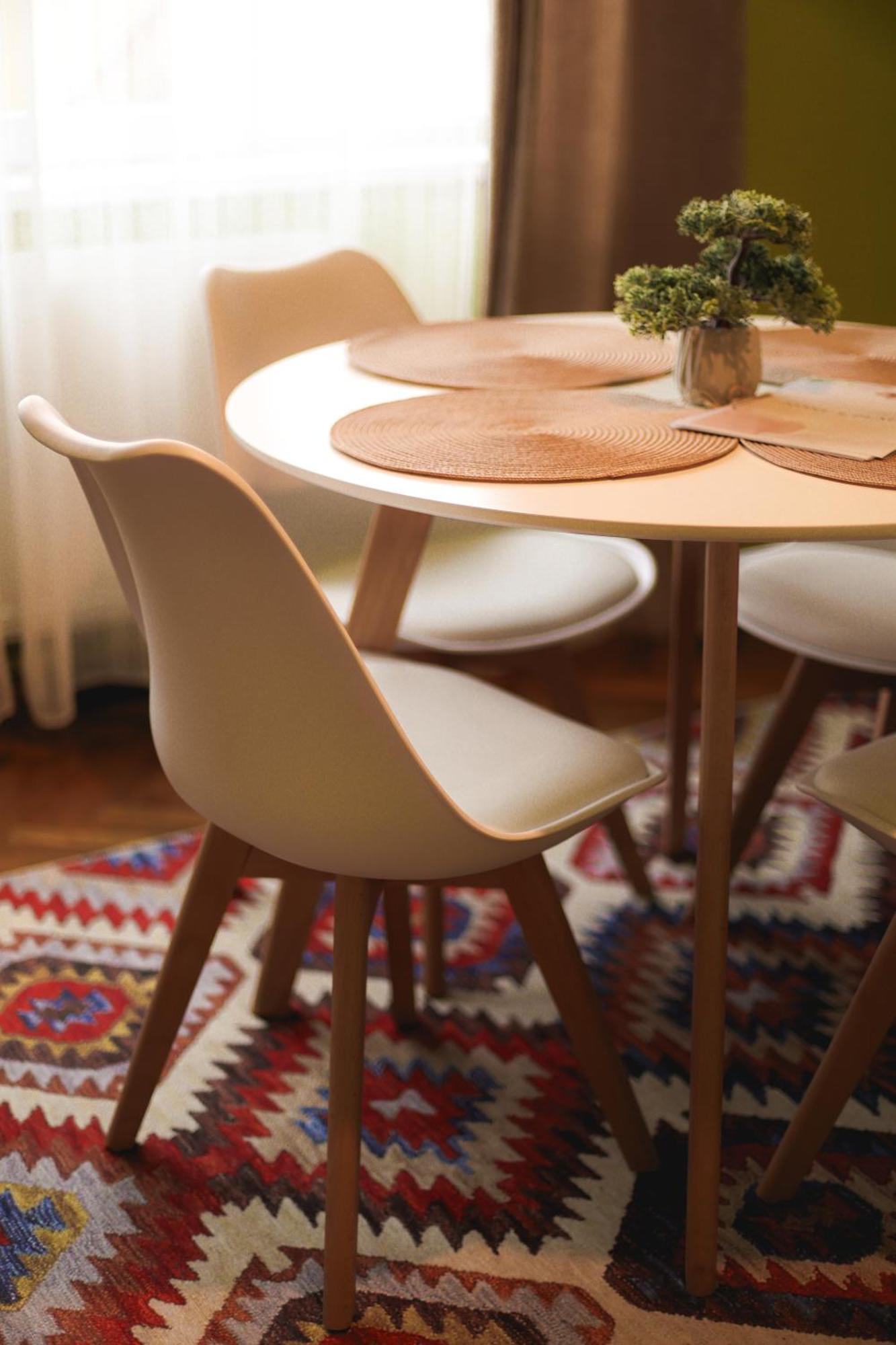 Noni'S Old Town Apartment Сибиу Экстерьер фото